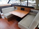 Jeanneau NC 11 Dinette